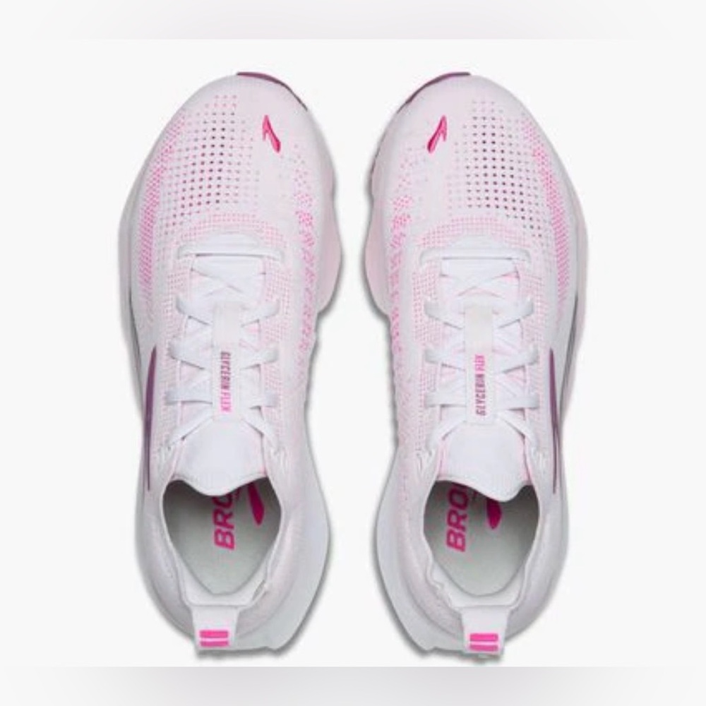 Brooks glycerin flex Women's brand new in box, retail $170 - Picture 5 of 10